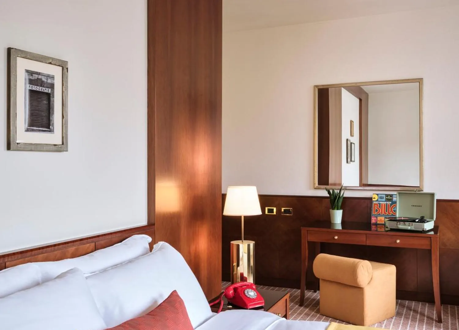 Max Brown Hotel Missori, Part Of Sircle Collection Milan