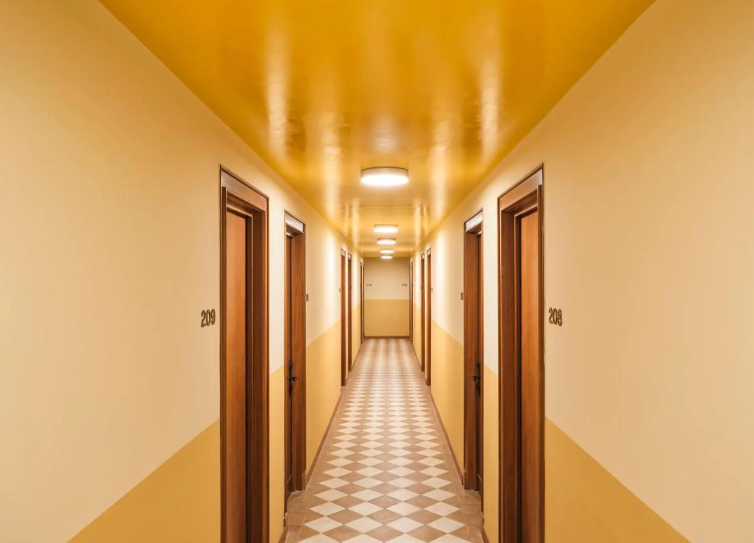 Max Brown Hotel Missori, Part Of Sircle Collection Milan