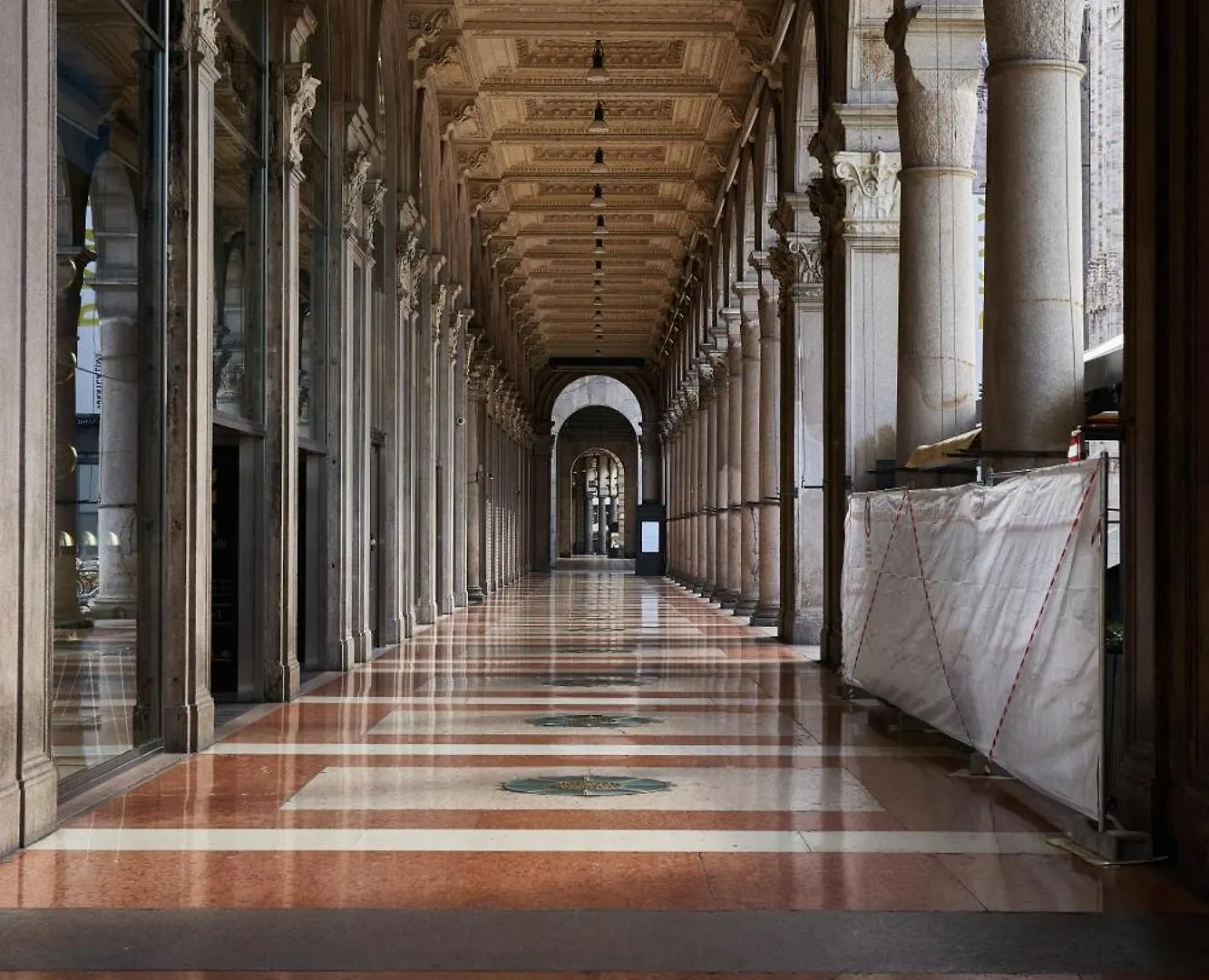 Max Brown Hotel Missori, Part Of Sircle Collection Milan