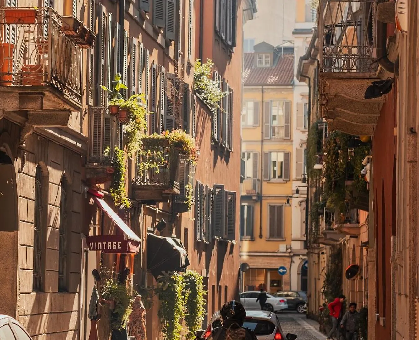 Max Brown Hotel Missori, Part Of Sircle Collection Milán Italia