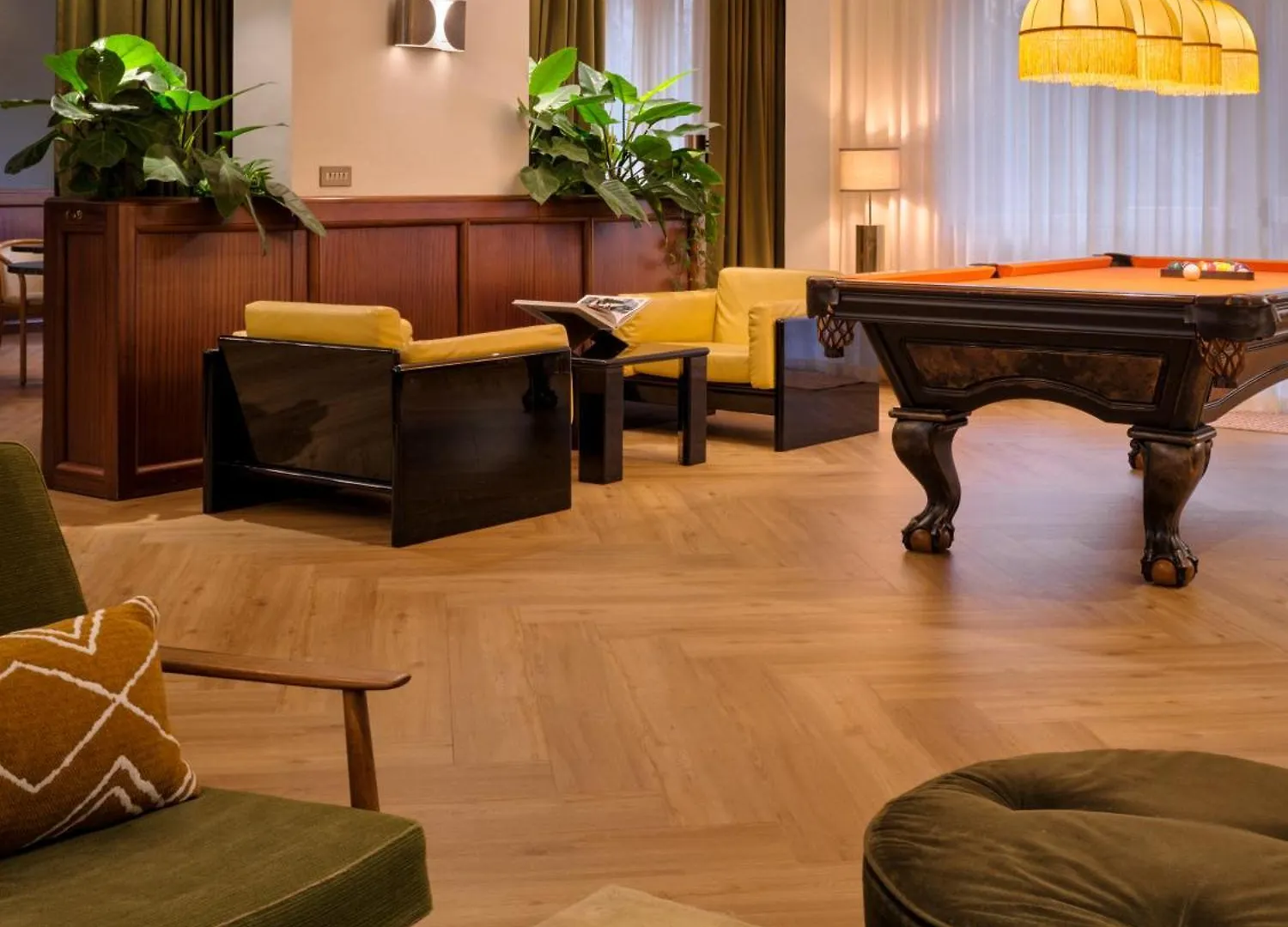 Max Brown Hotel Missori, Part Of Sircle Collection Milan