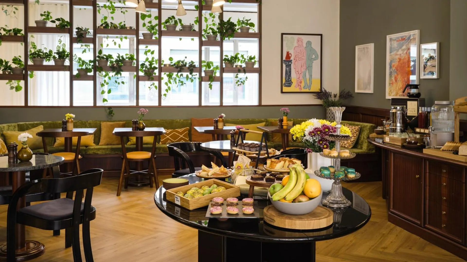 Max Brown Hotel Missori, Part Of Sircle Collection Milan