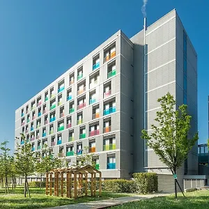 Camplus Bononia Casa Per Ferie Daire Bolonya