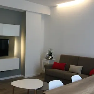  Appartement Calla, Calluna & Gardenia Italië