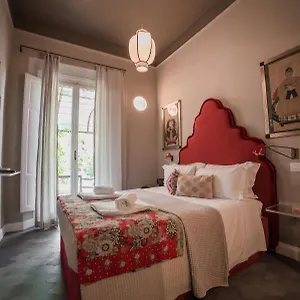 La Fonderia 2*, Firenze Italia