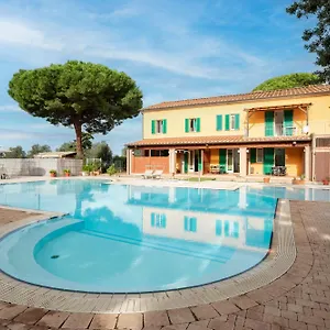 Ombra E 2*, Follonica Italia