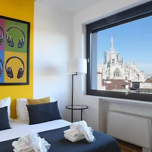 Sweett - Duomo View شقة