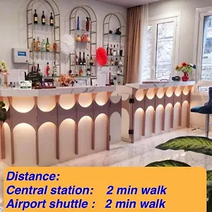 Station Hotel