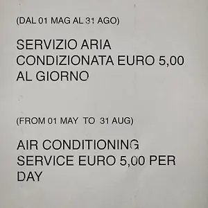 Vienna 3*, Milano Italia
