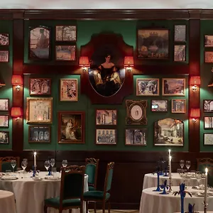 Otel Grand Et De - The Leading Of The World