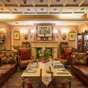 Hotel Vittoria, Mediolan