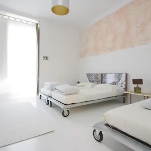 A Casa Di Penelope Konukevi Roma