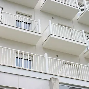 C-hotels Aiglon 3*, Rimini Italia