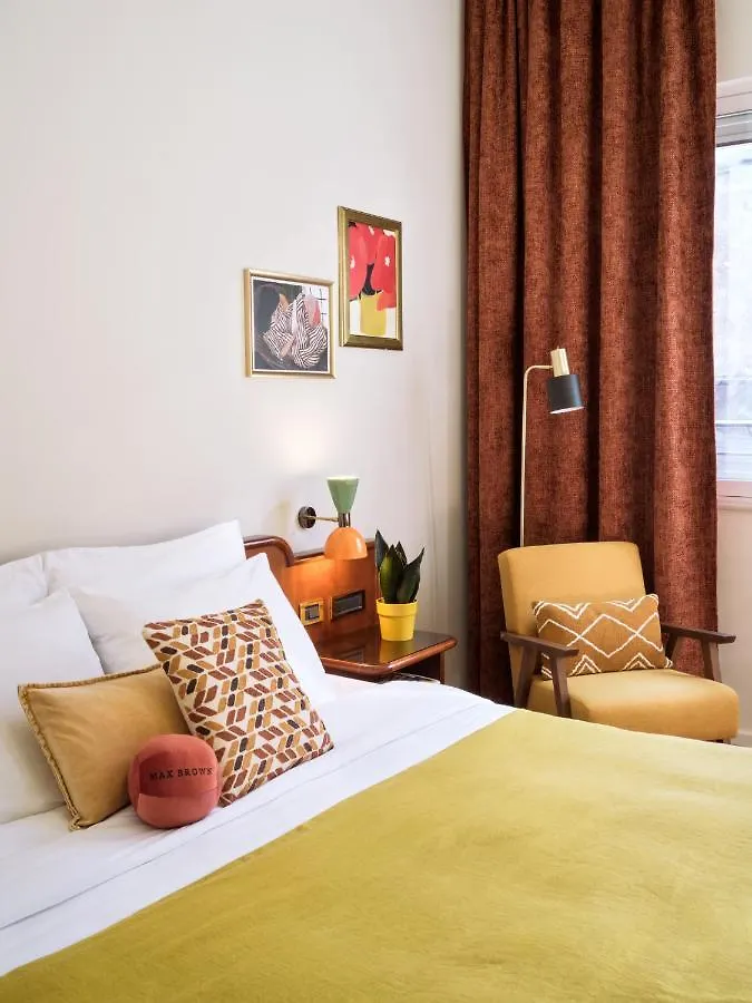 Max Brown Hotel Missori, Part Of Sircle Collection Milan