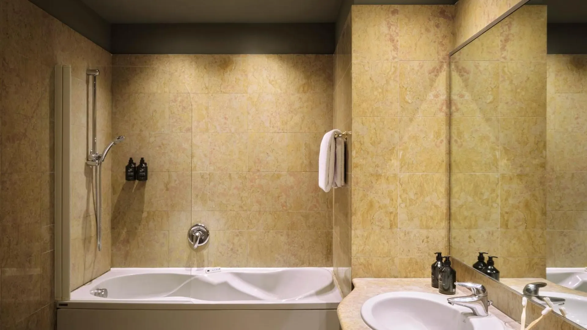 Max Brown Hotel Missori, Part Of Sircle Collection Milan