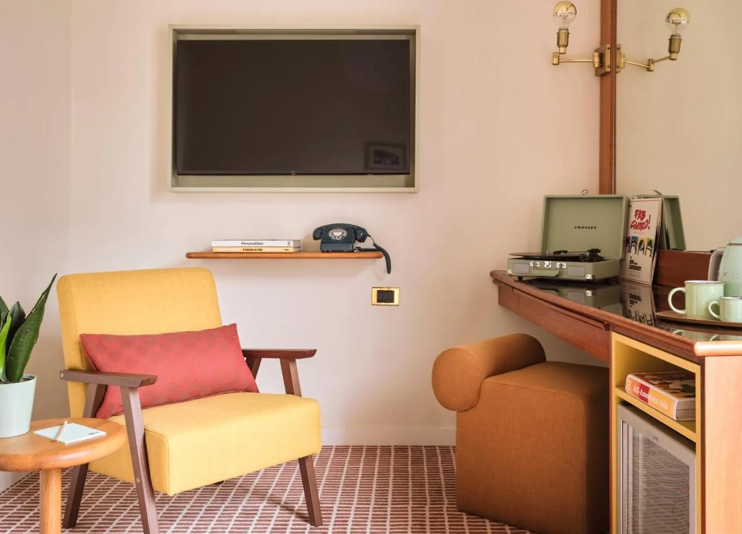 Max Brown Hotel Missori, Part Of Sircle Collection Milan