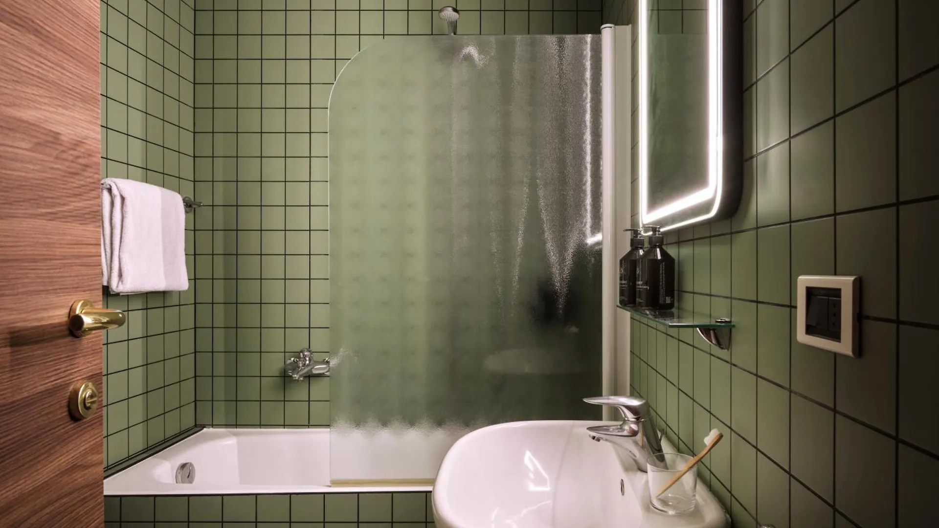 Max Brown Hotel Missori, Part Of Sircle Collection Milan