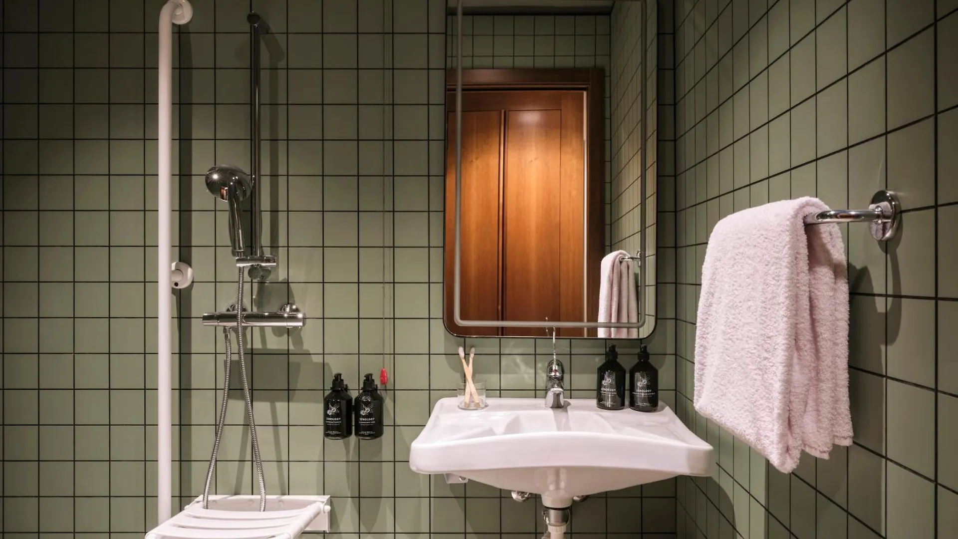 Max Brown Hotel Missori, Part Of Sircle Collection Milan