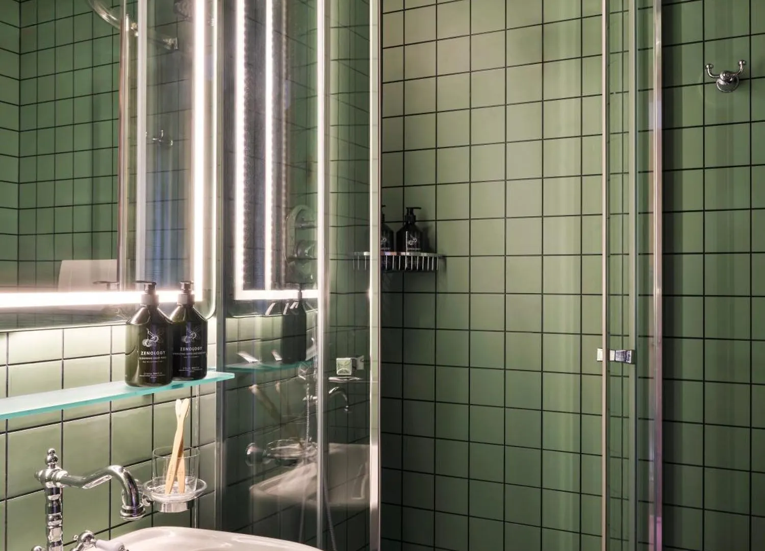 Max Brown Hotel Missori, Part Of Sircle Collection Milan 4*,