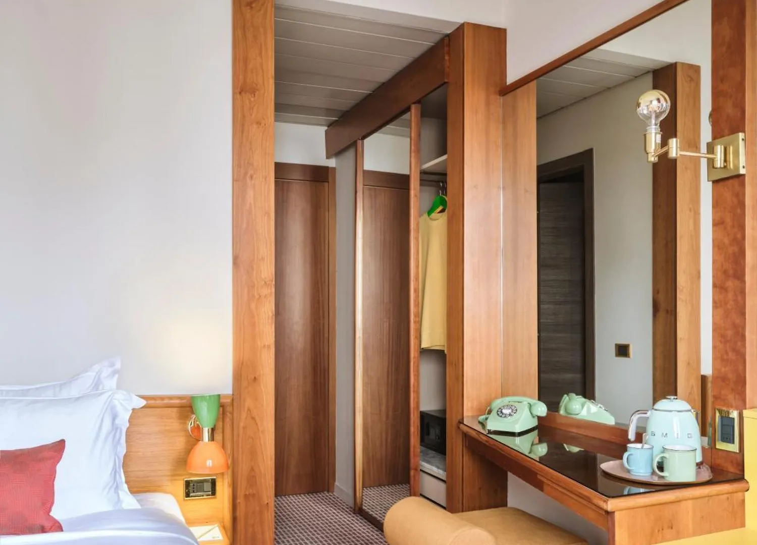 Max Brown Hotel Missori, Part Of Sircle Collection Milan