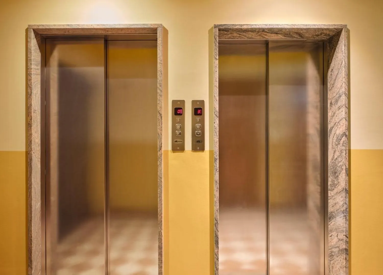 Max Brown Hotel Missori, Part Of Sircle Collection Milan Italy