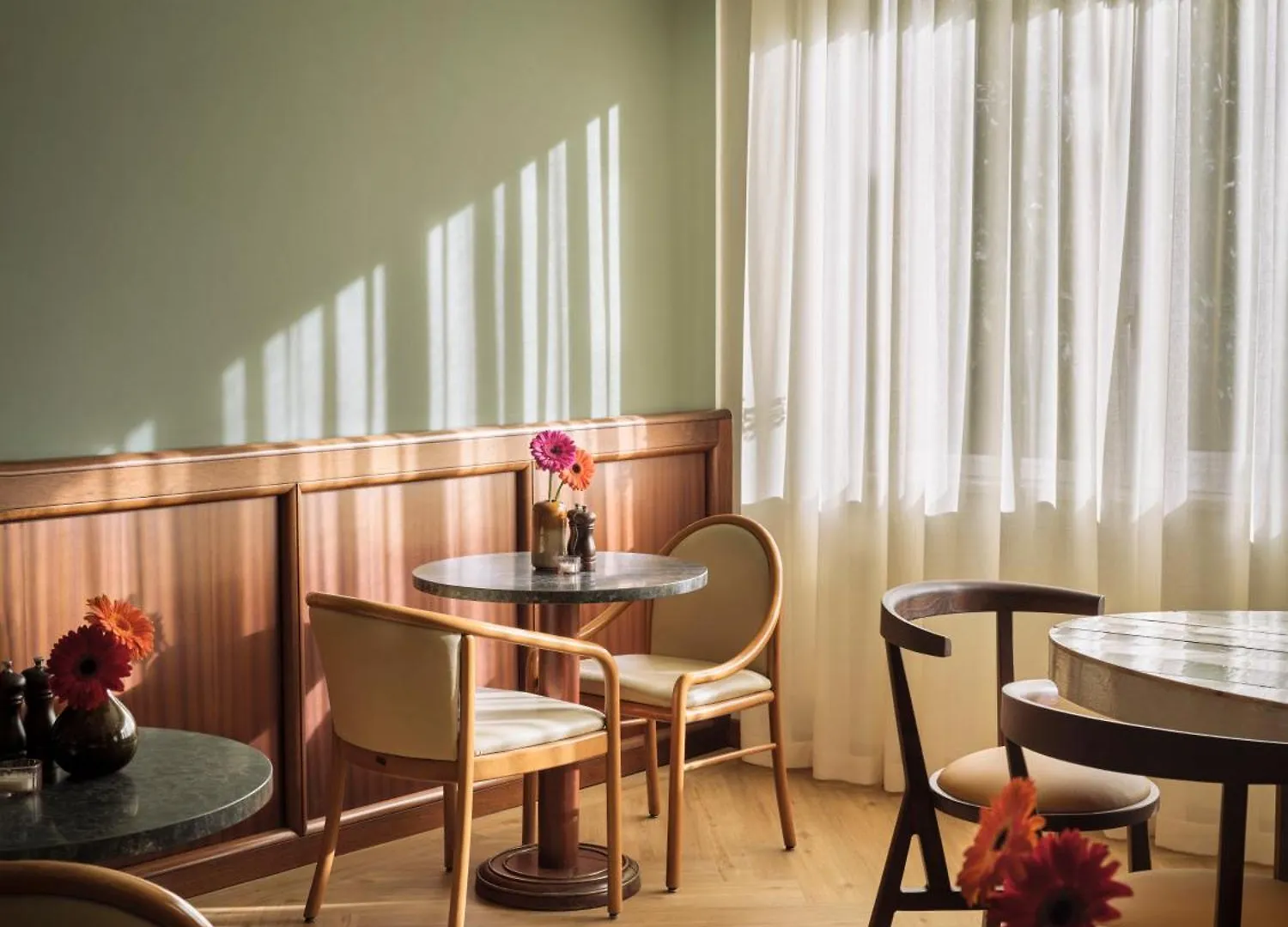 ****  Max Brown Hotel Missori, Part Of Sircle Collection Milan Italy