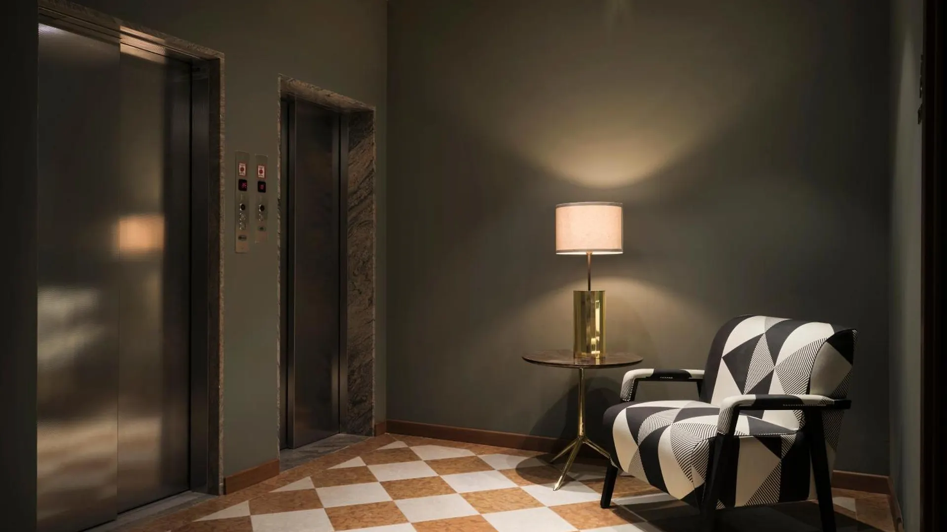 Max Brown Hotel Missori, Part Of Sircle Collection Milan