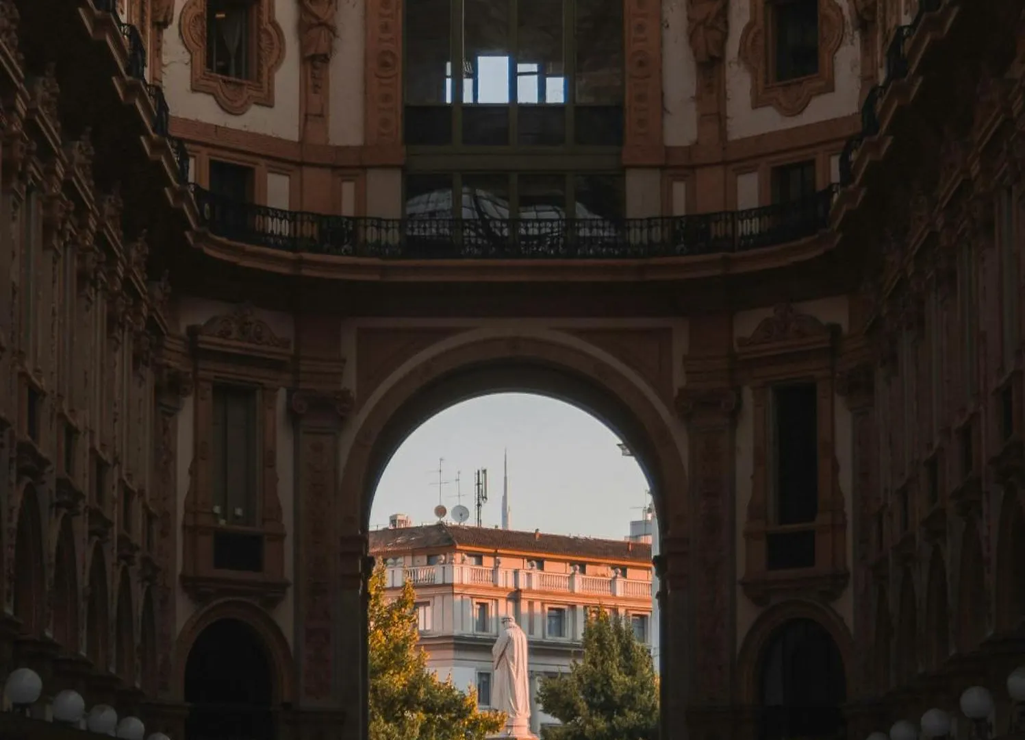 Max Brown Hotel Missori, Part Of Sircle Collection Milan 4*,  Italy