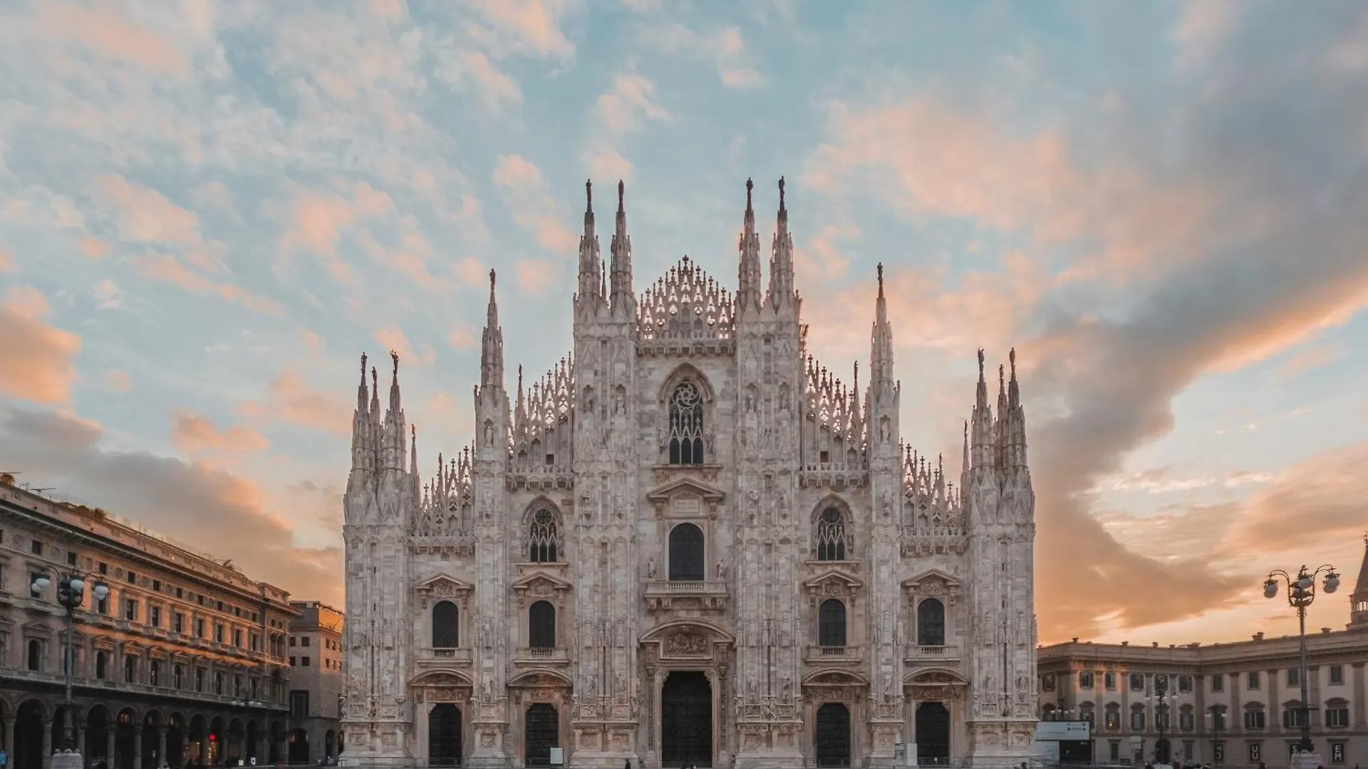 Max Brown Hotel Missori, Part Of Sircle Collection Milan