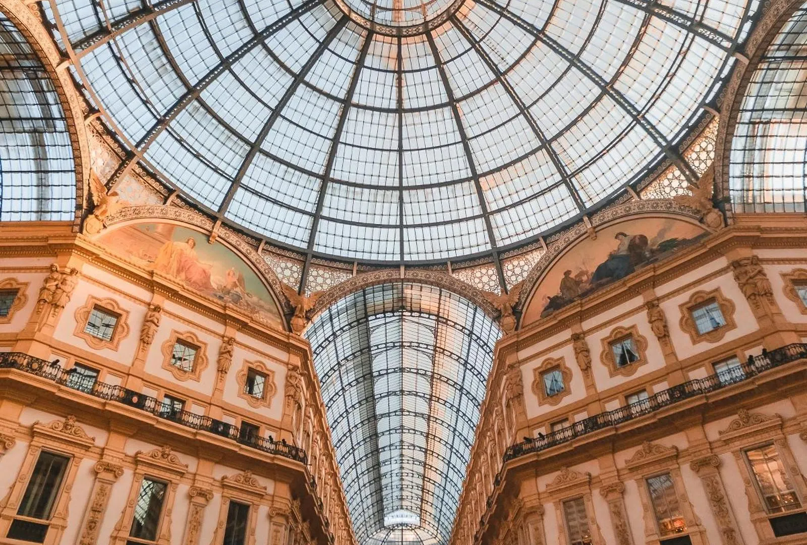 Max Brown Hotel Missori, Part Of Sircle Collection Milan