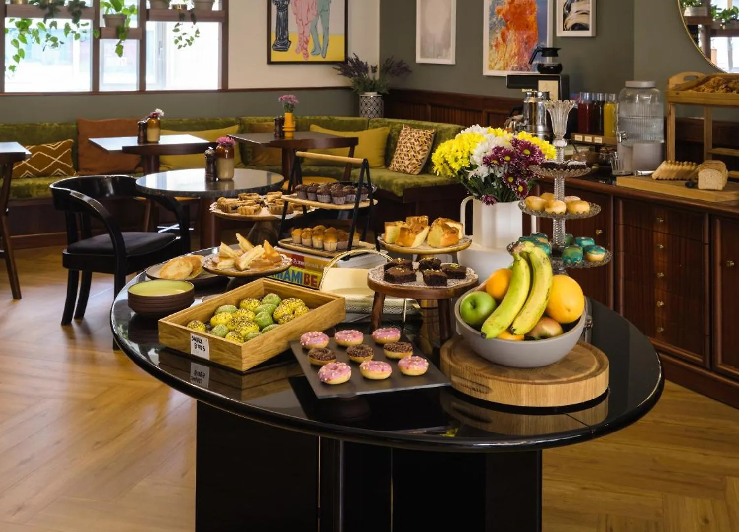 ****  Max Brown Hotel Missori, Part Of Sircle Collection ميلان إيطاليا