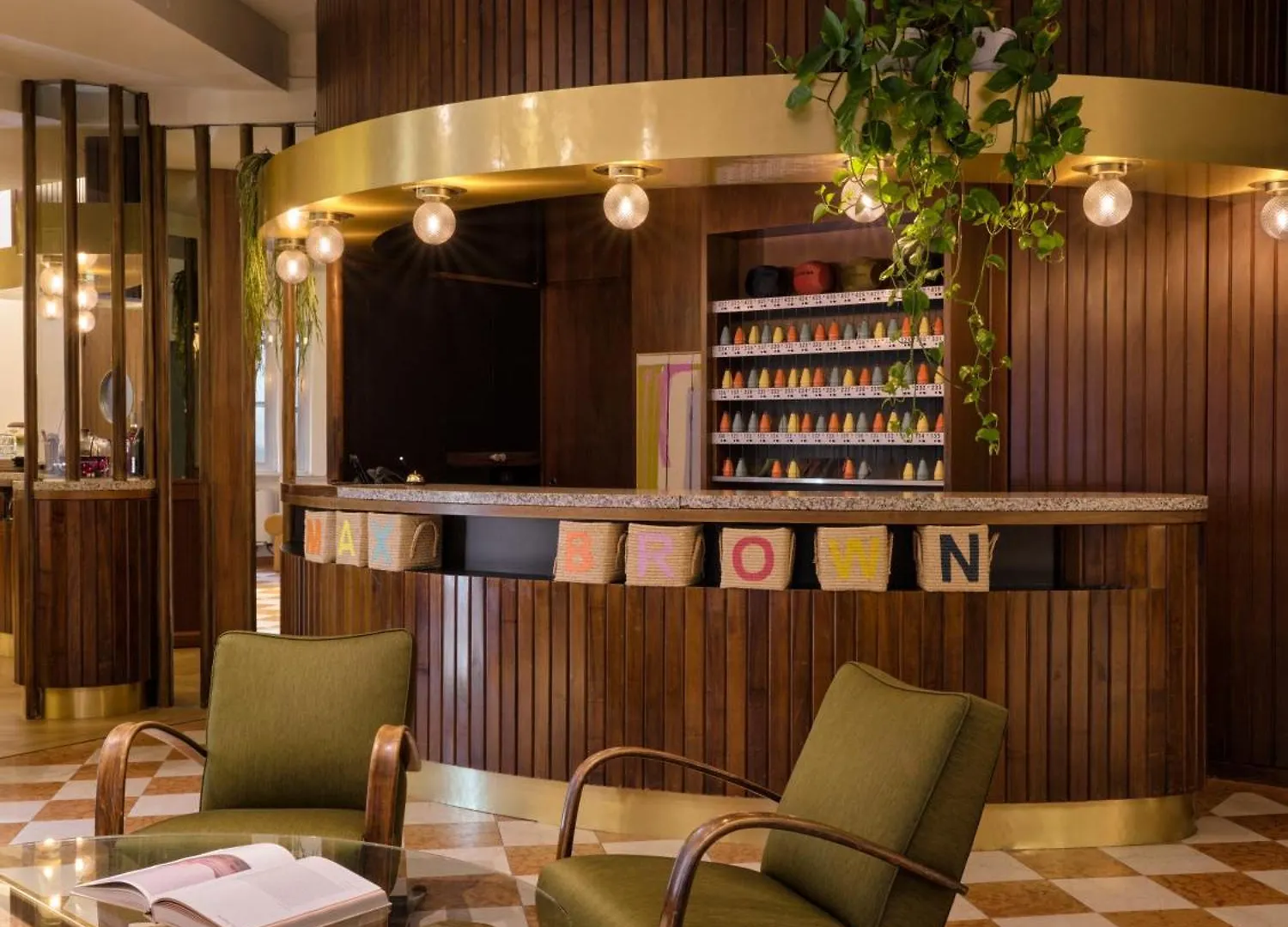 Max Brown Hotel Missori, Part Of Sircle Collection ميلان