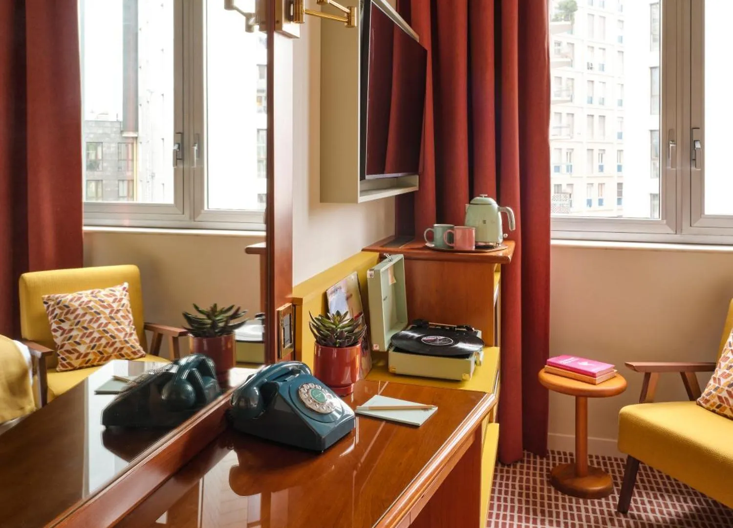 Max Brown Hotel Missori, Part Of Sircle Collection ميلان 4*,