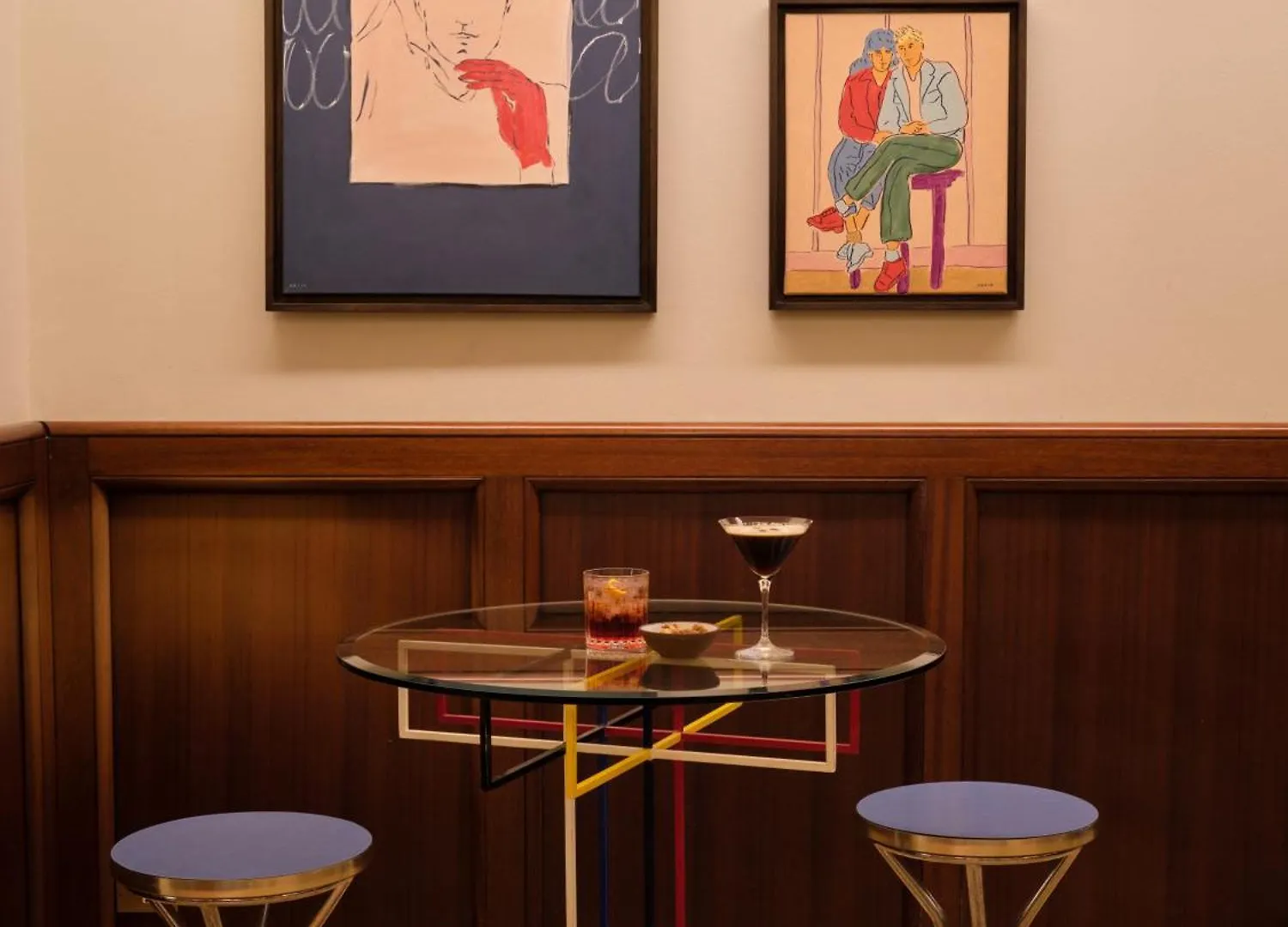 Max Brown Hotel Missori, Part Of Sircle Collection ميلان
