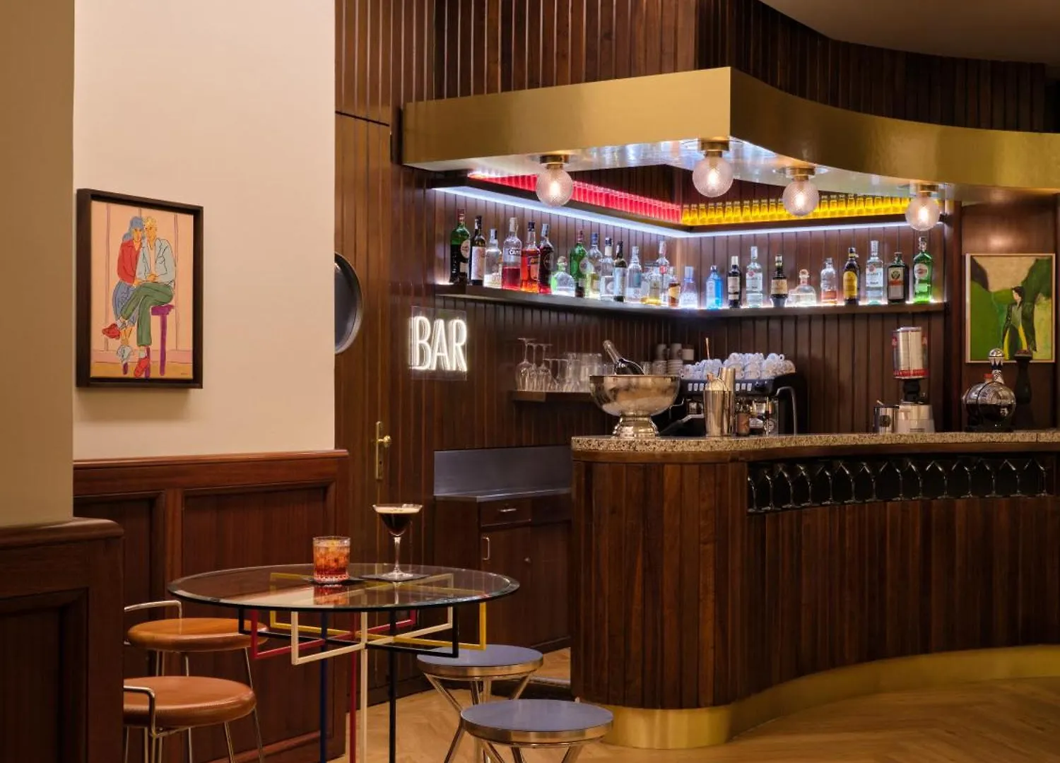 Max Brown Hotel Missori, Part Of Sircle Collection ميلان