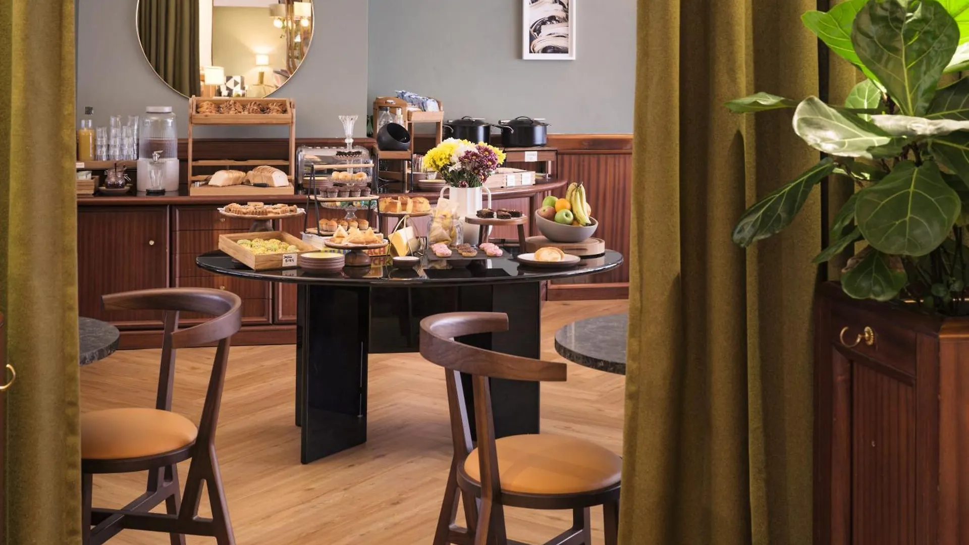 Max Brown Hotel Missori, Part Of Sircle Collection ميلان 4*,  إيطاليا