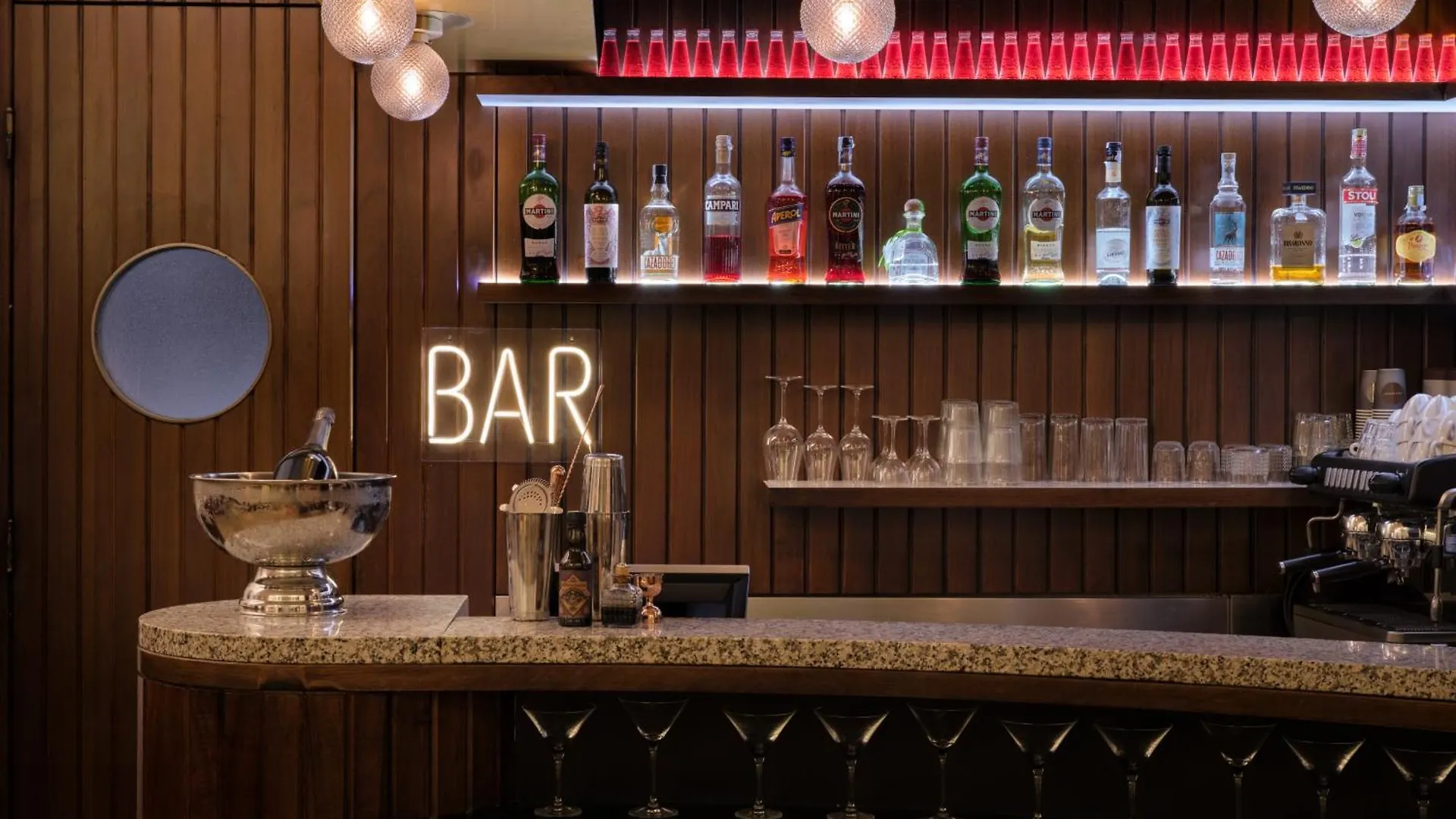 ****  Max Brown Hotel Missori, Part Of Sircle Collection ميلان إيطاليا