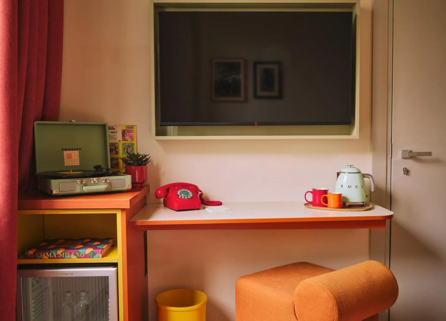 Max Brown Hotel Missori, Part Of Sircle Collection ميلان
