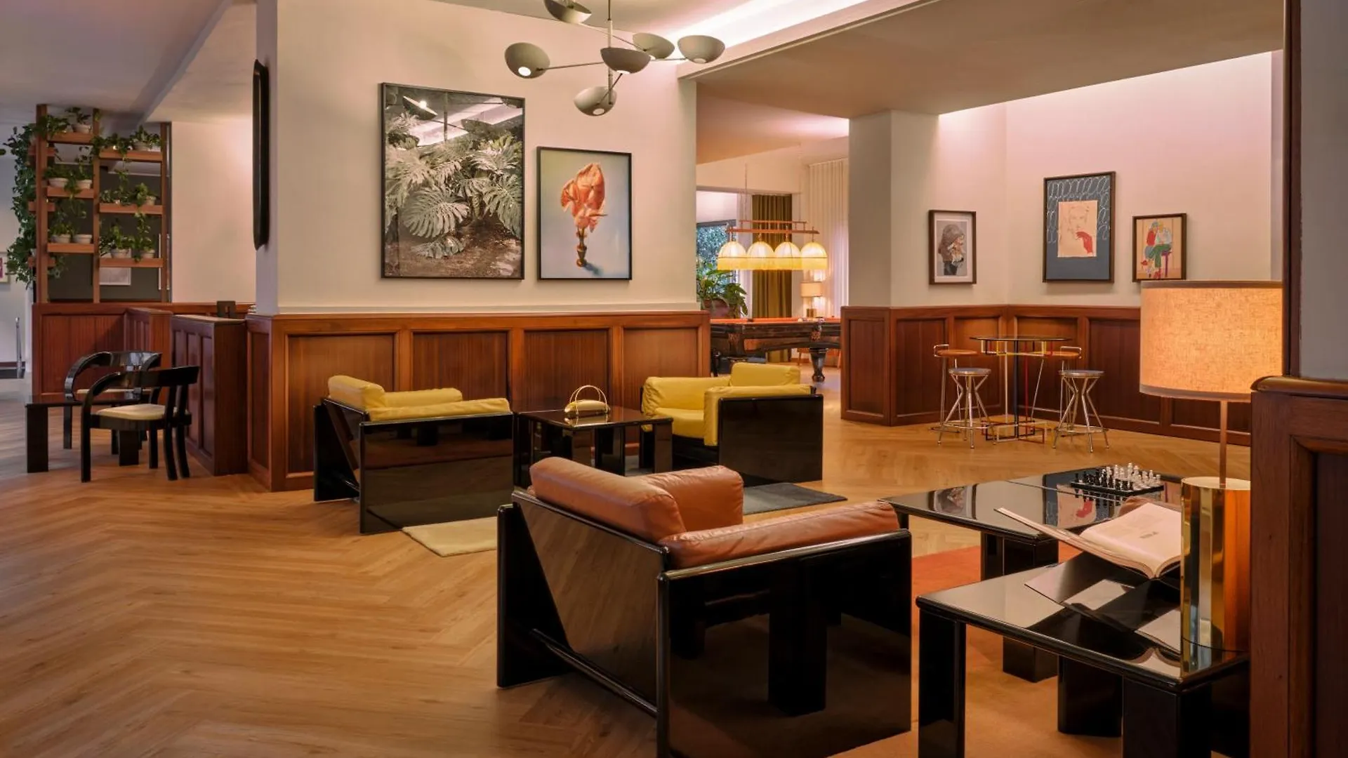 Max Brown Hotel Missori, Part Of Sircle Collection ميلان