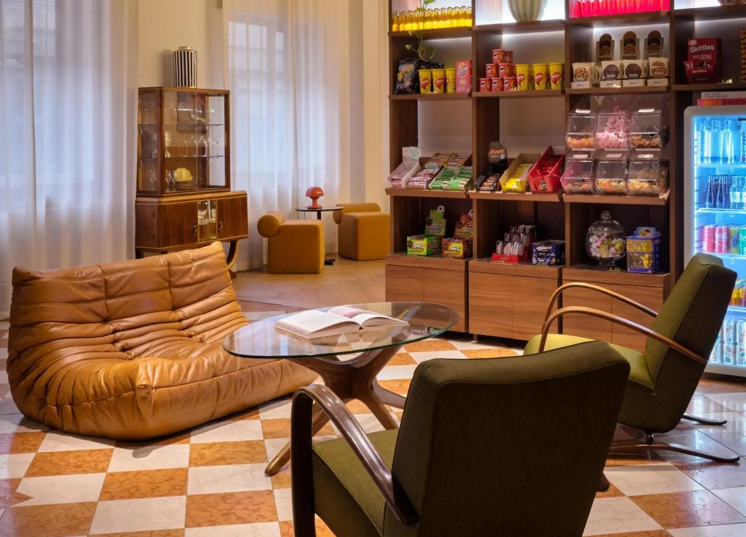 Max Brown Hotel Missori, Part Of Sircle Collection ميلان