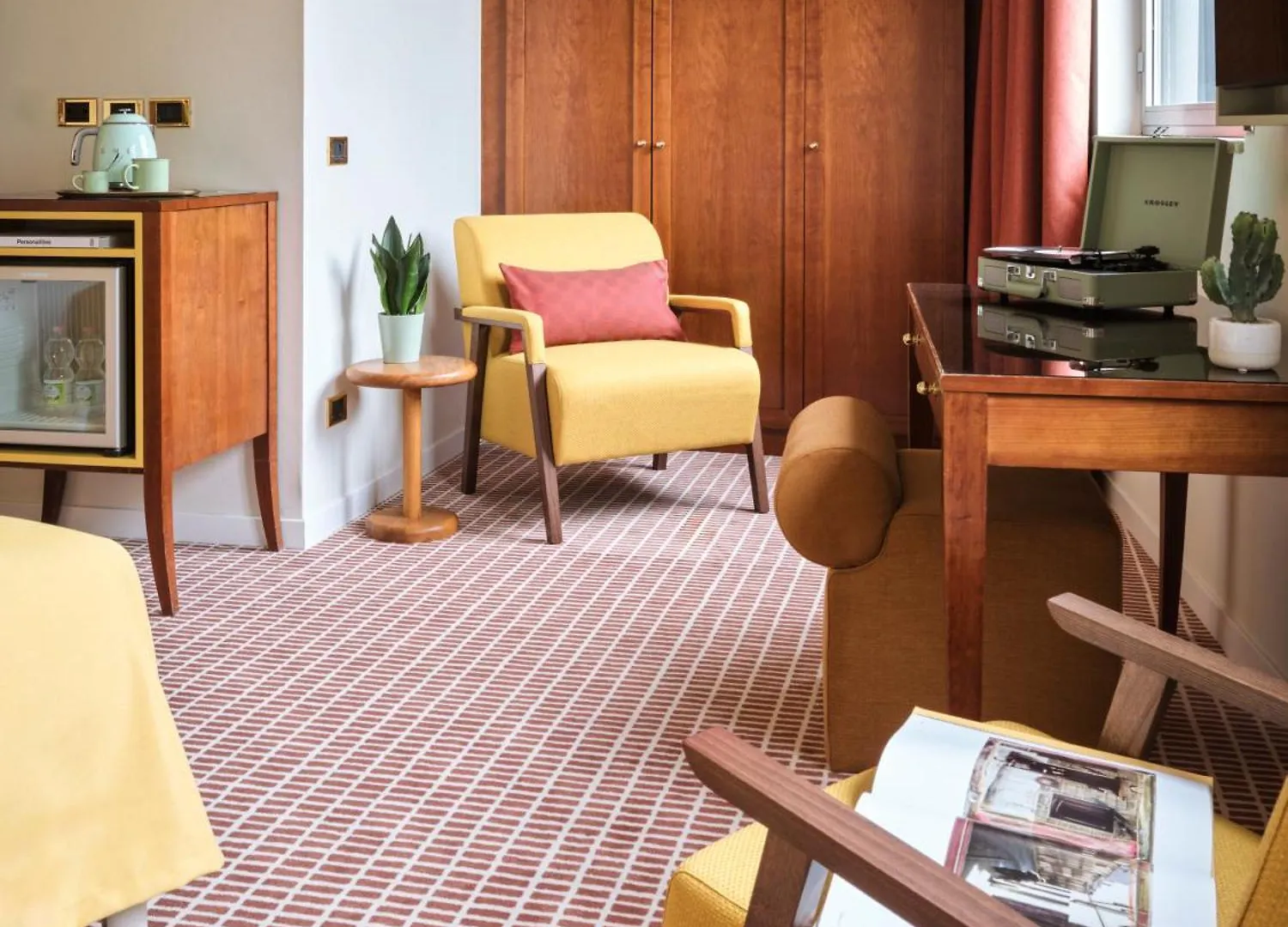 Max Brown Hotel Missori, Part Of Sircle Collection Milan