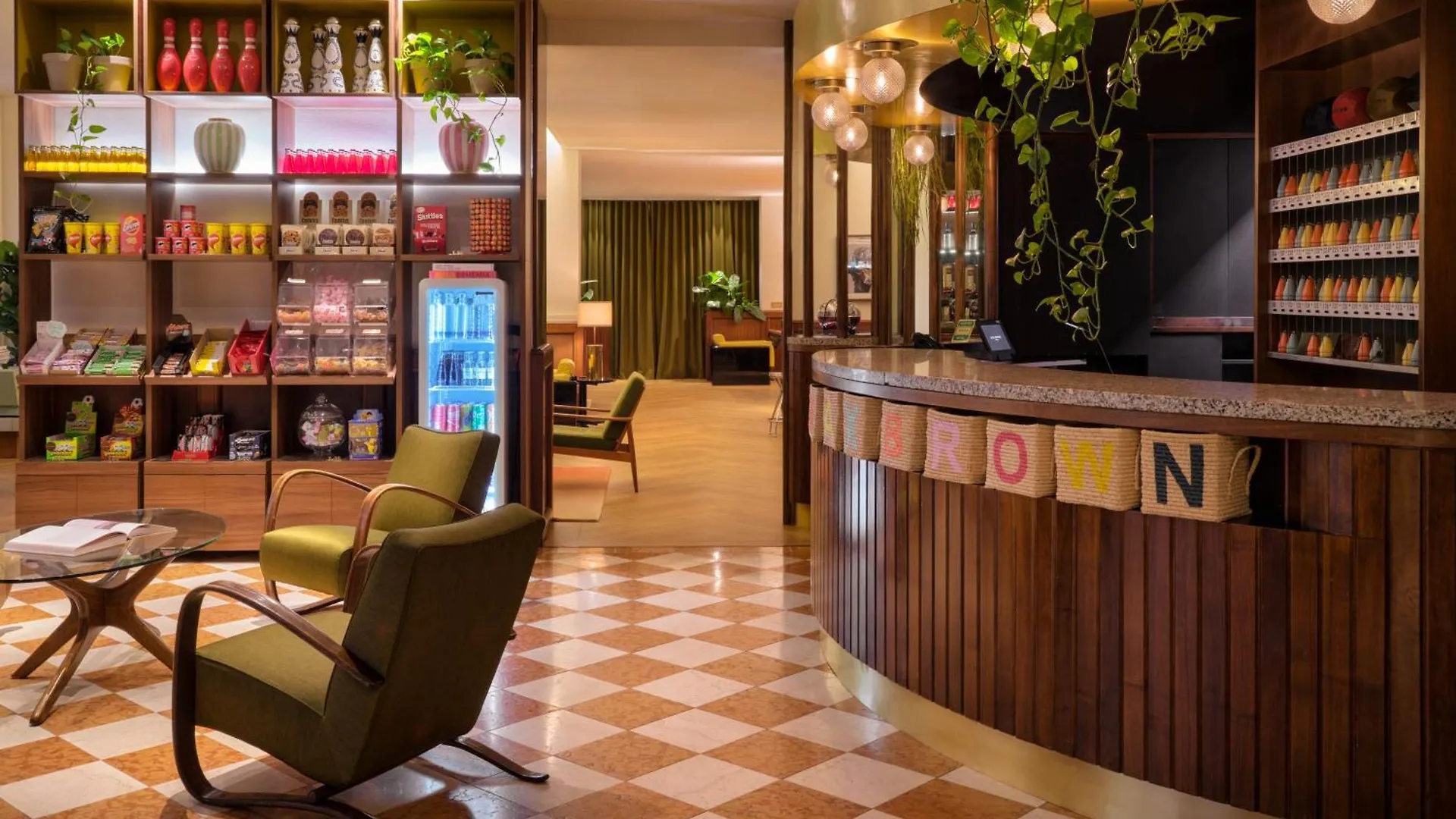 Max Brown Hotel Missori, Part Of Sircle Collection Milan